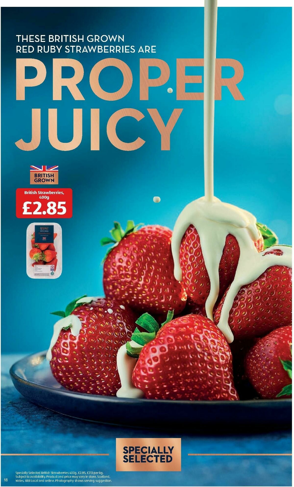 ALDI Offers from 29 June
