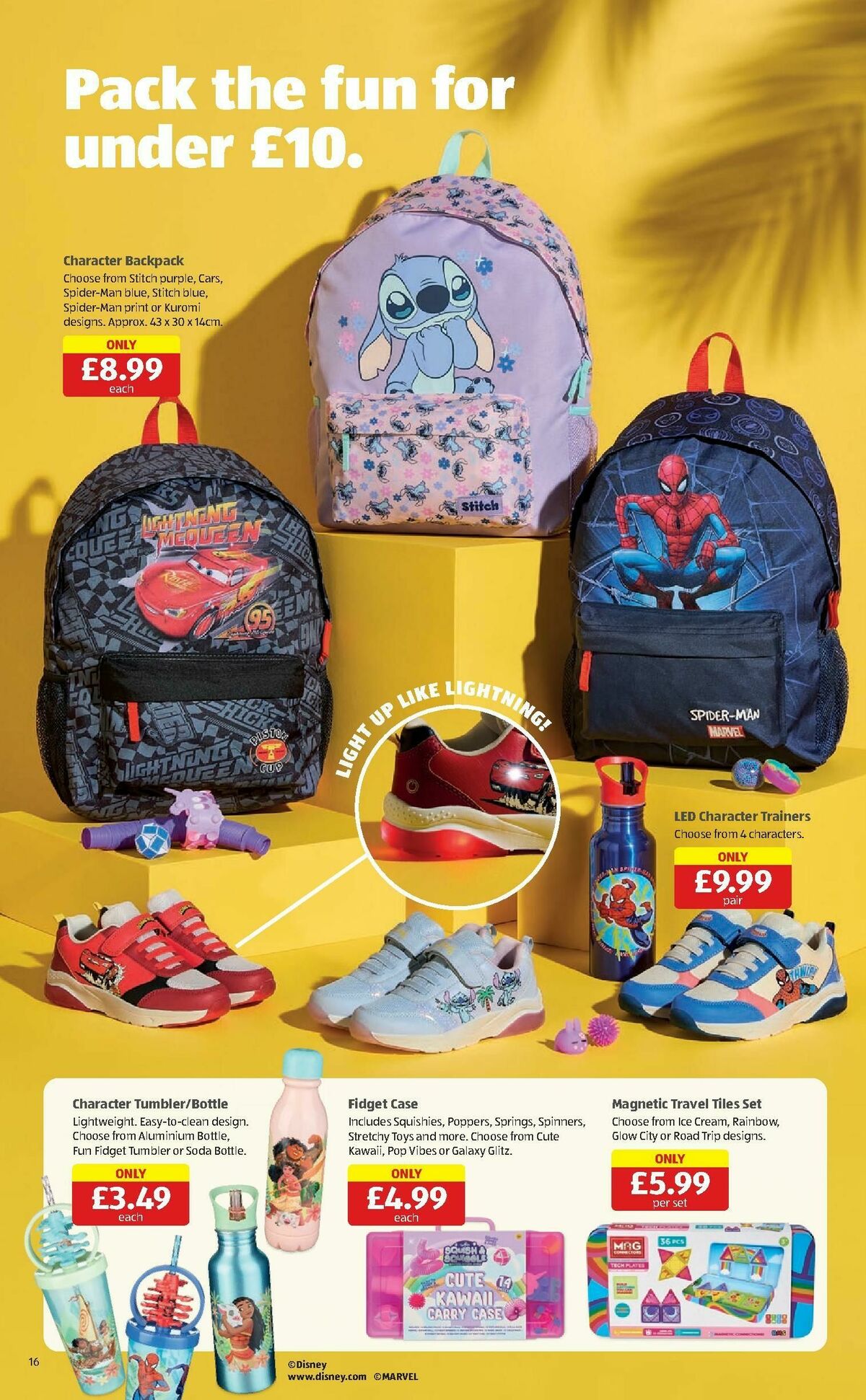 ALDI Scottish Offers from 29 June