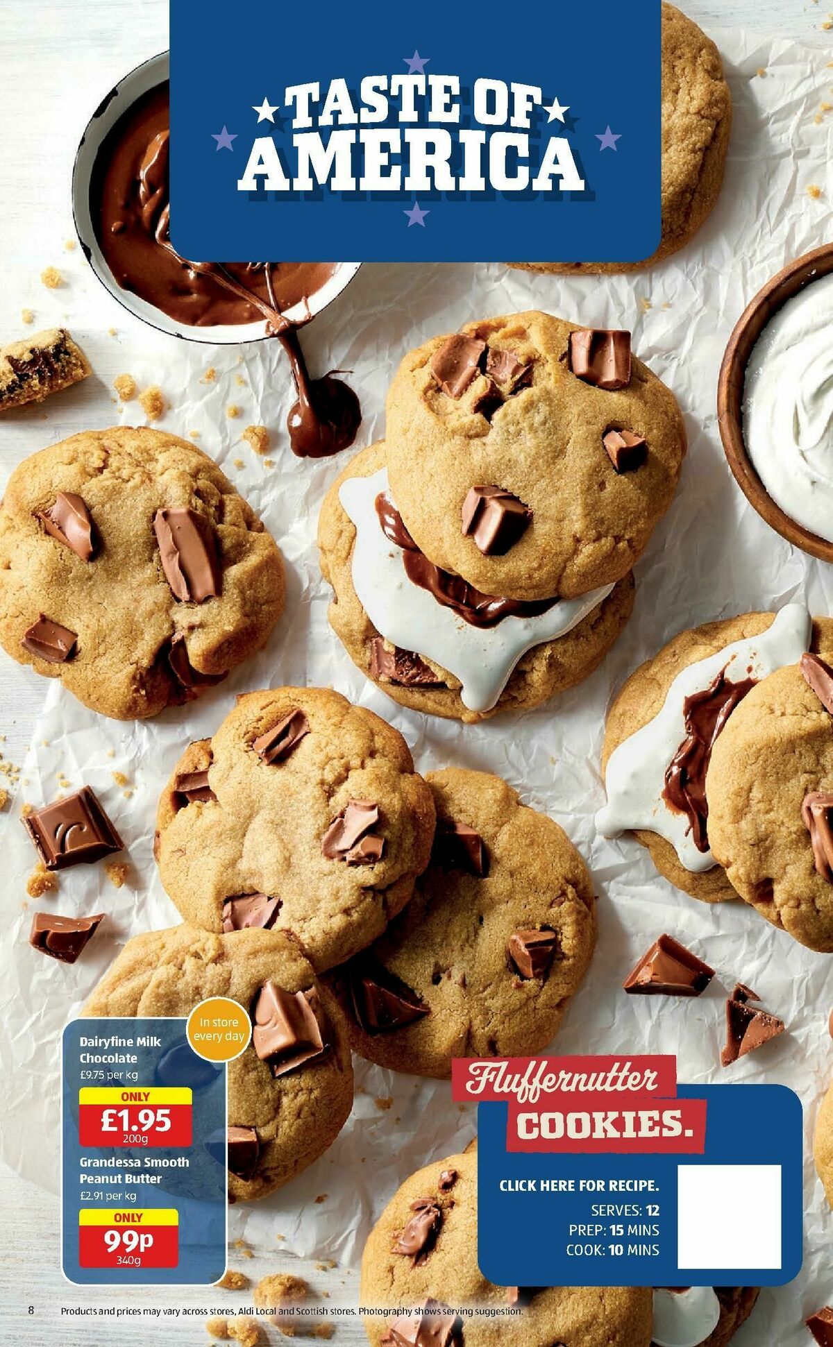 ALDI Scottish Offers from 29 June