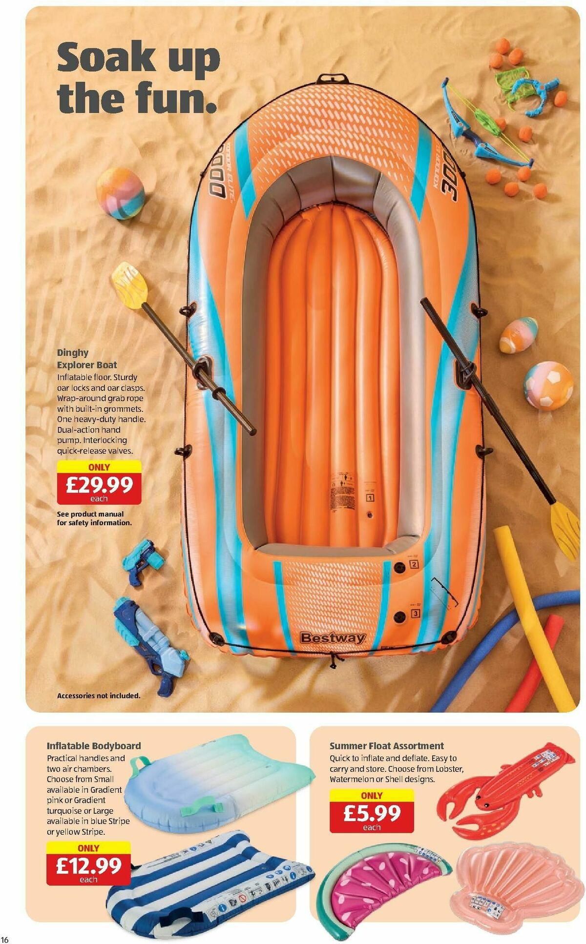 ALDI Offers from 13 July