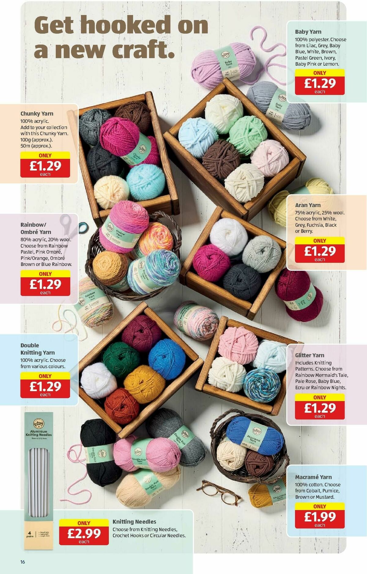ALDI Offers from 27 July