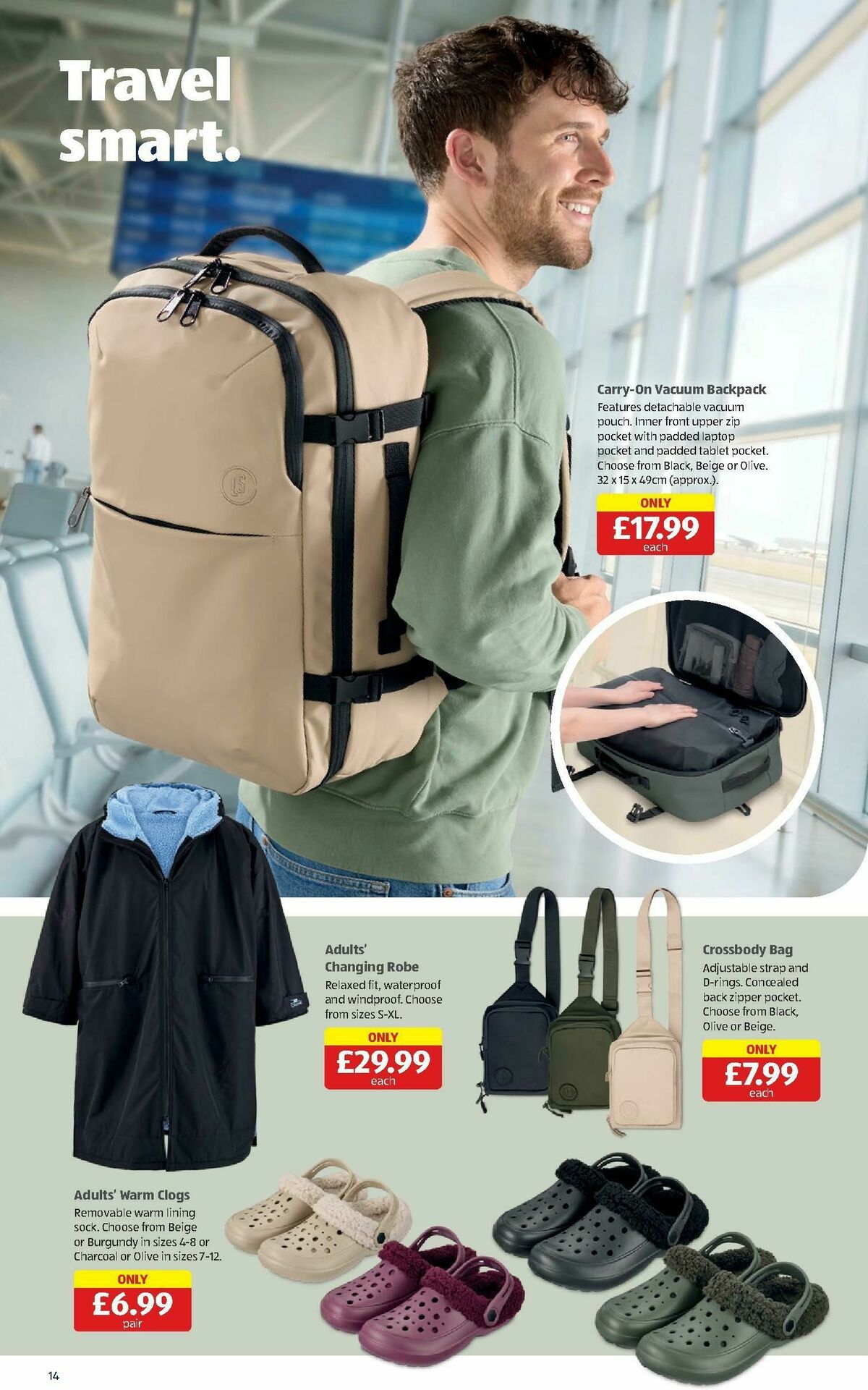 ALDI Offers from 31 August