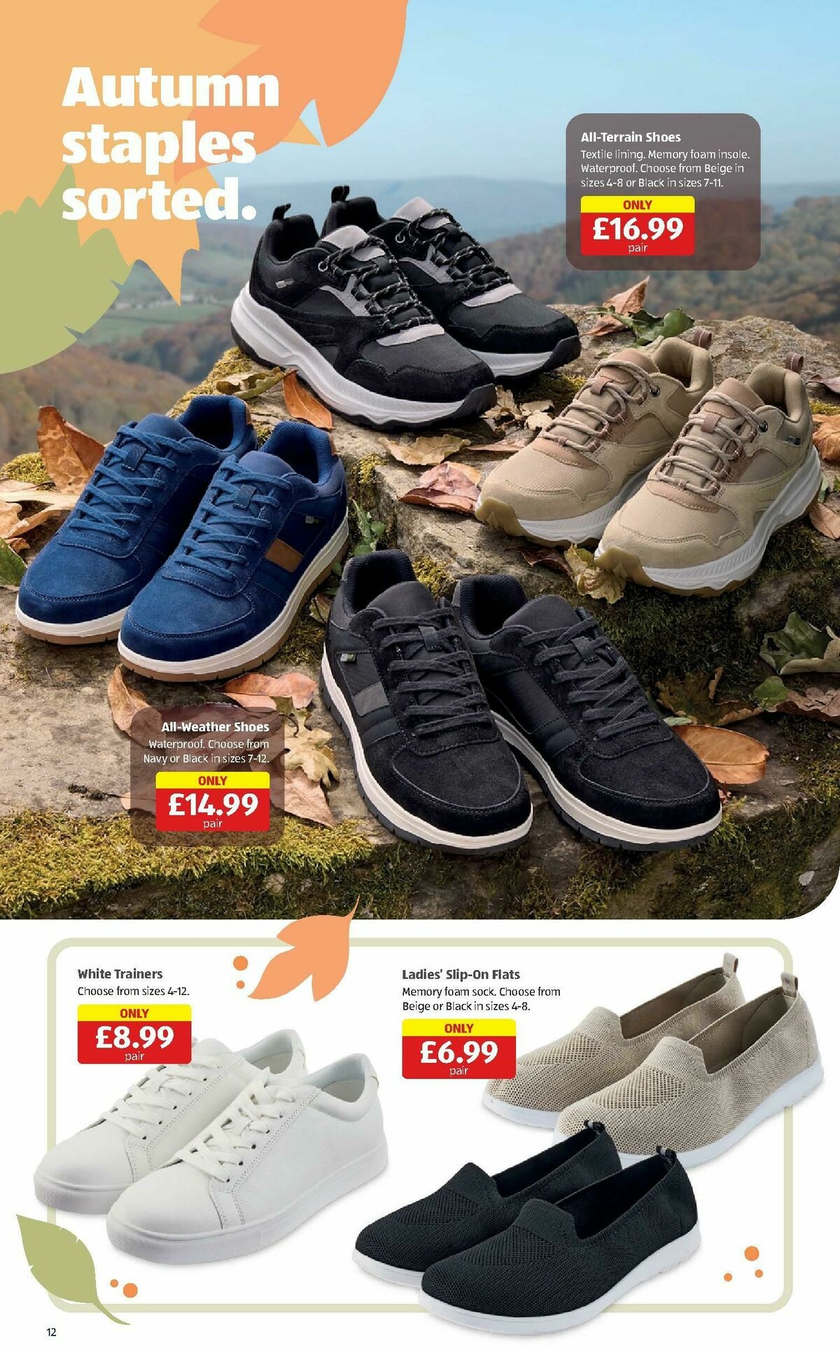 ALDI Scottish Offers from 31 August