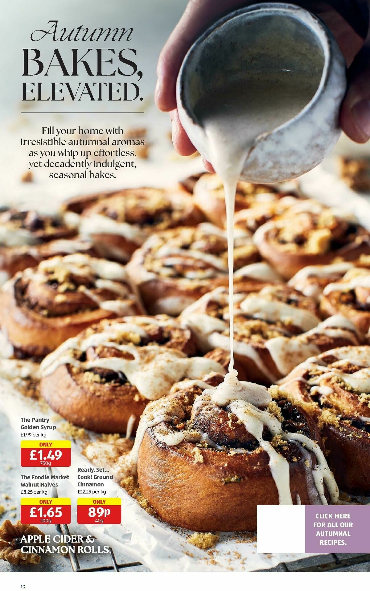 ALDI Offers from 7 September