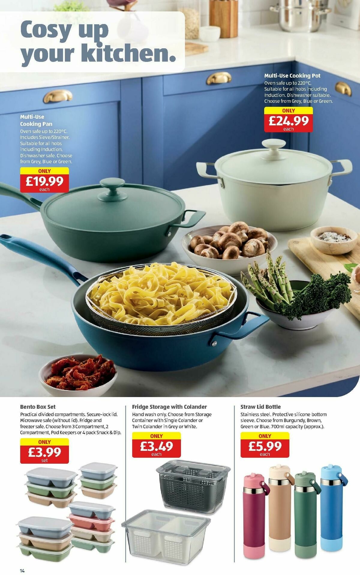 ALDI Offers from 7 September