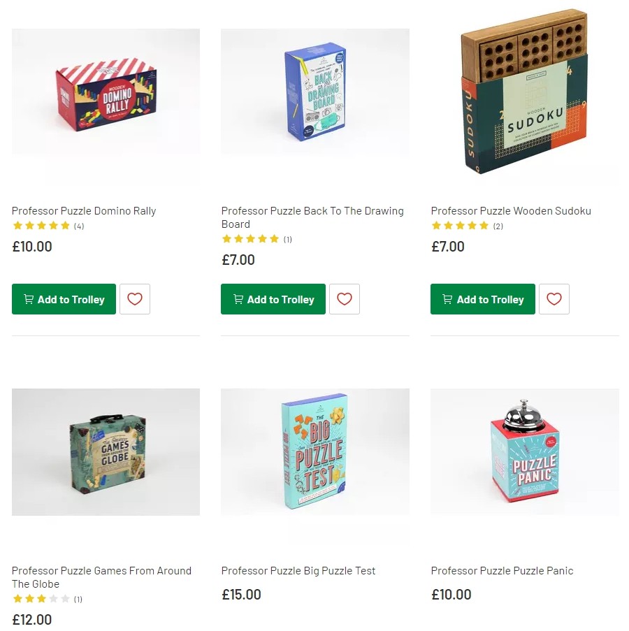 Argos Offers from 5 November