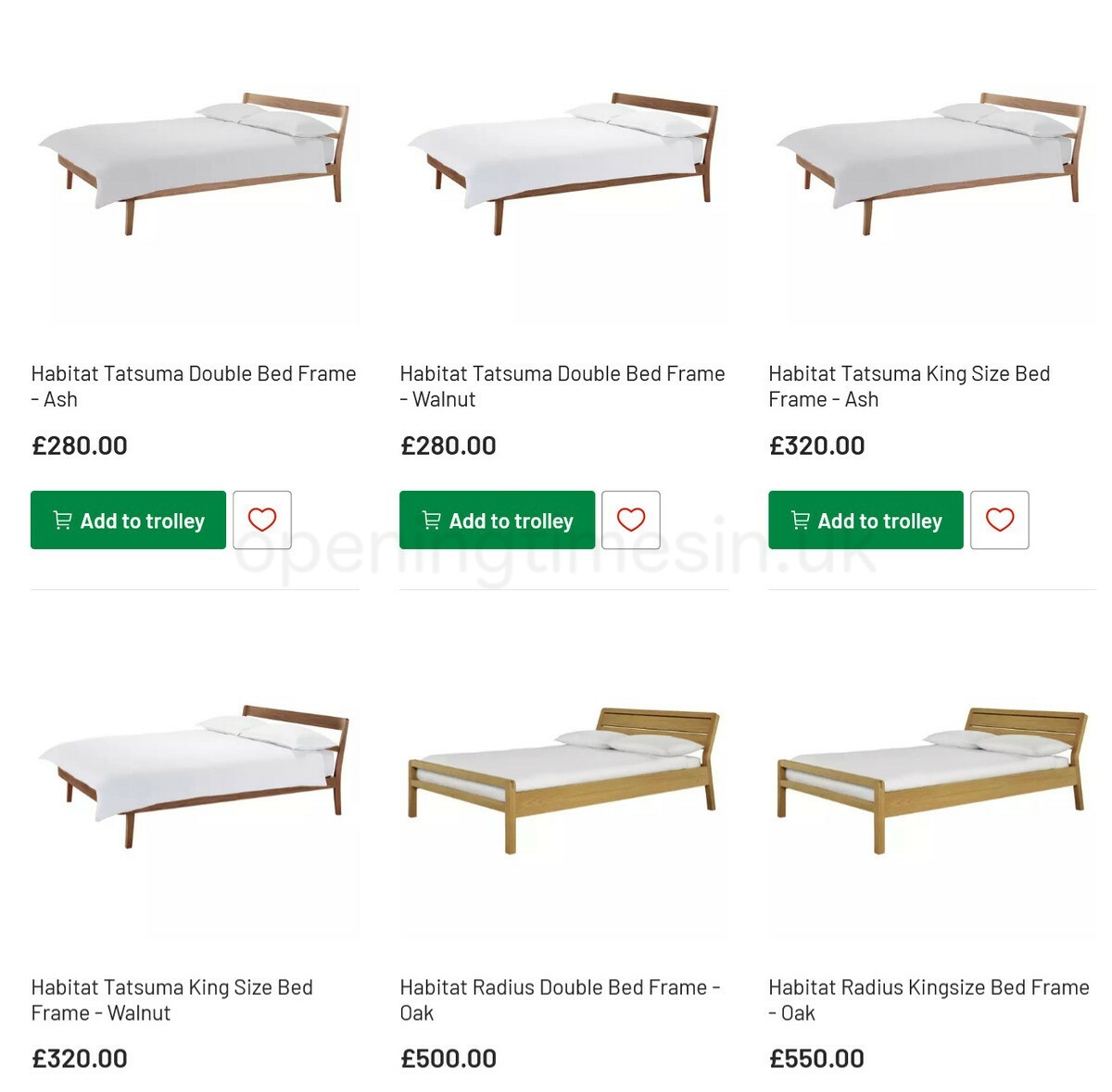 Argos Offers from 25 January