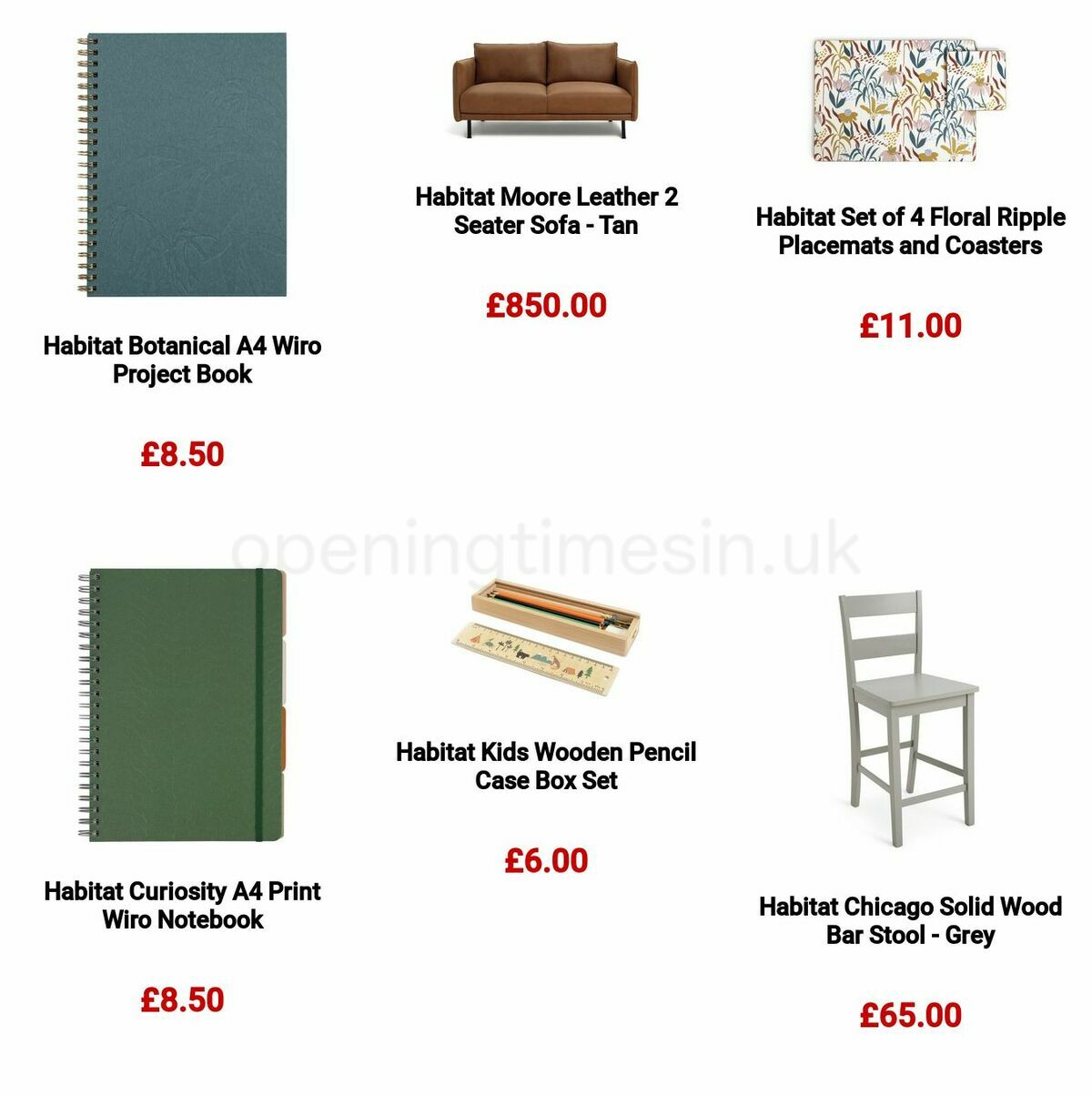 Argos Offers from 15 May