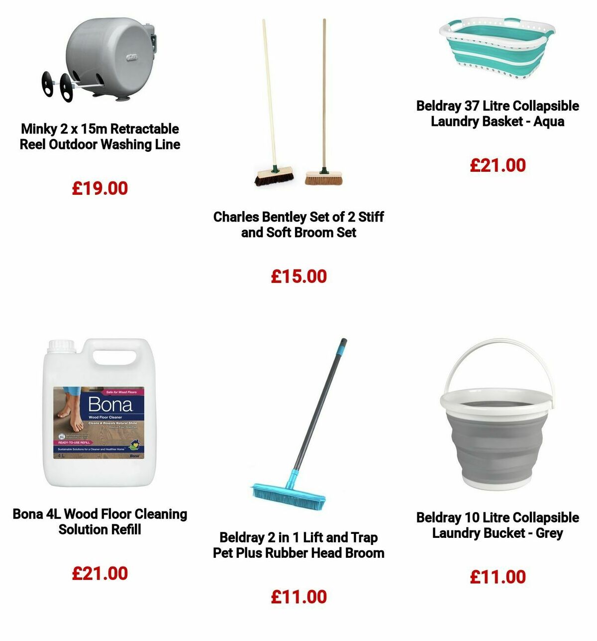 Argos Offers from 7 August