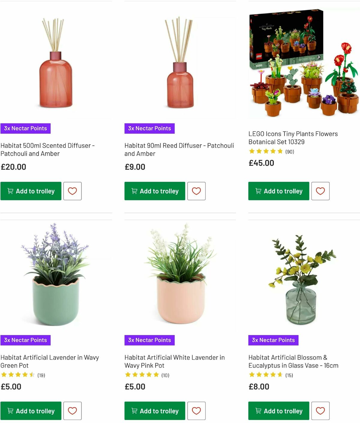 Argos Easter Offers from 31 March