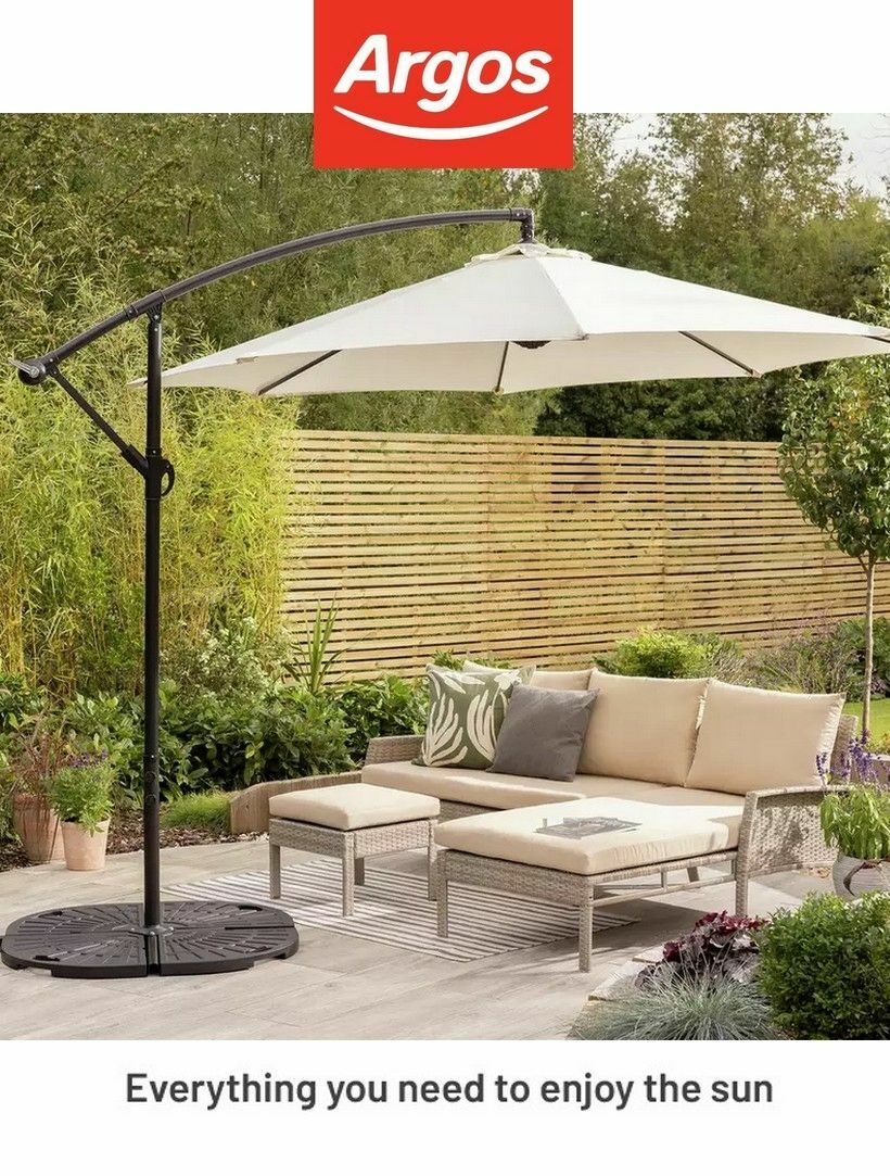 Argos Offers from 16 July