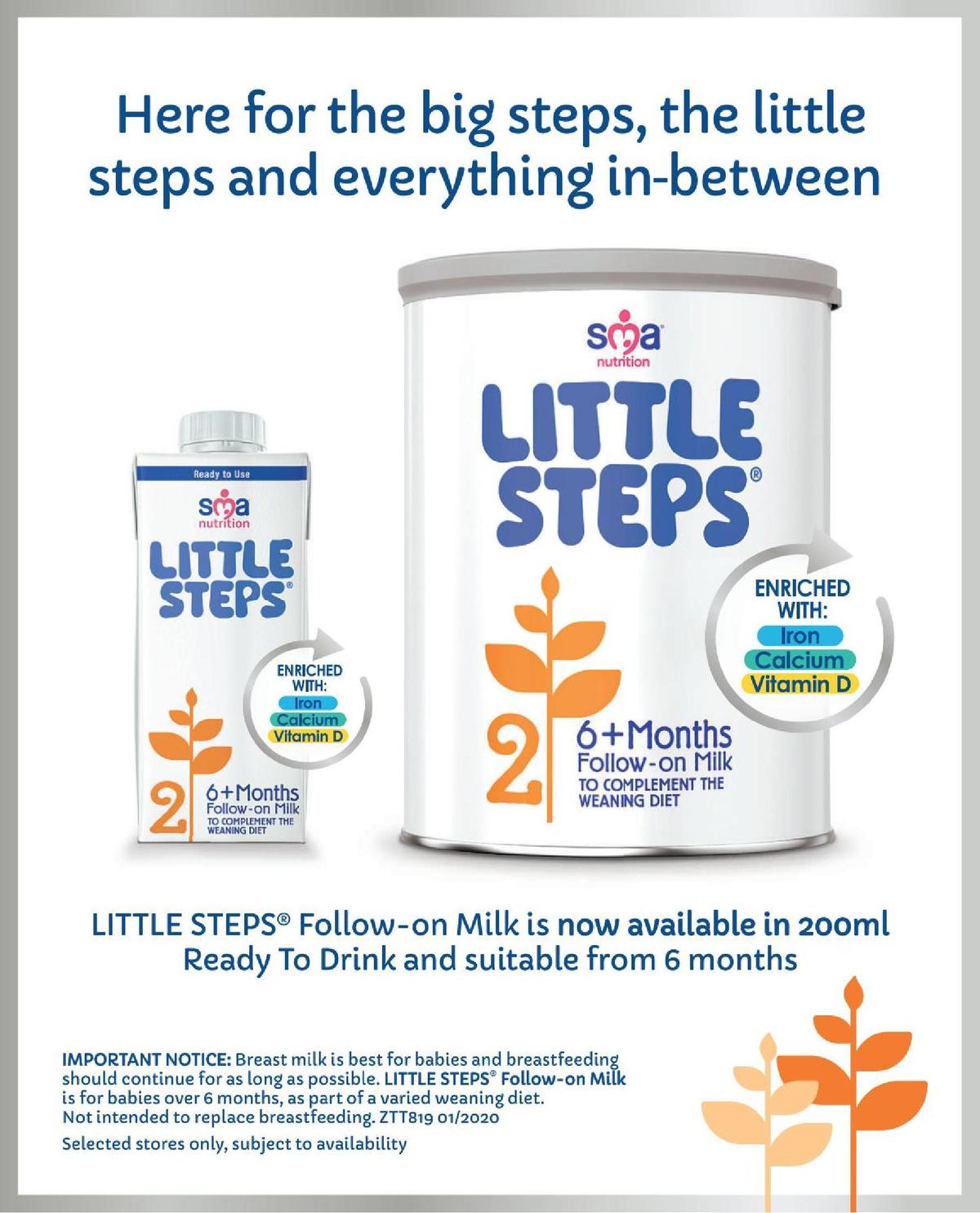 ASDA Magazine Easter Guide Offers from 14 March