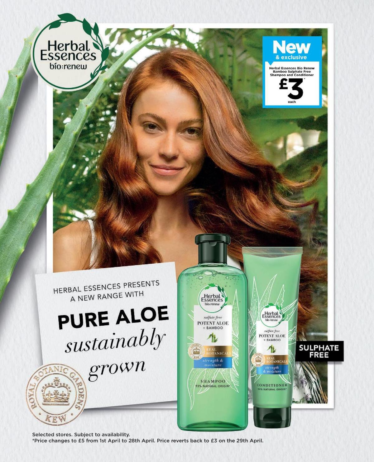 ASDA Magazine Easter Guide Offers from 14 March