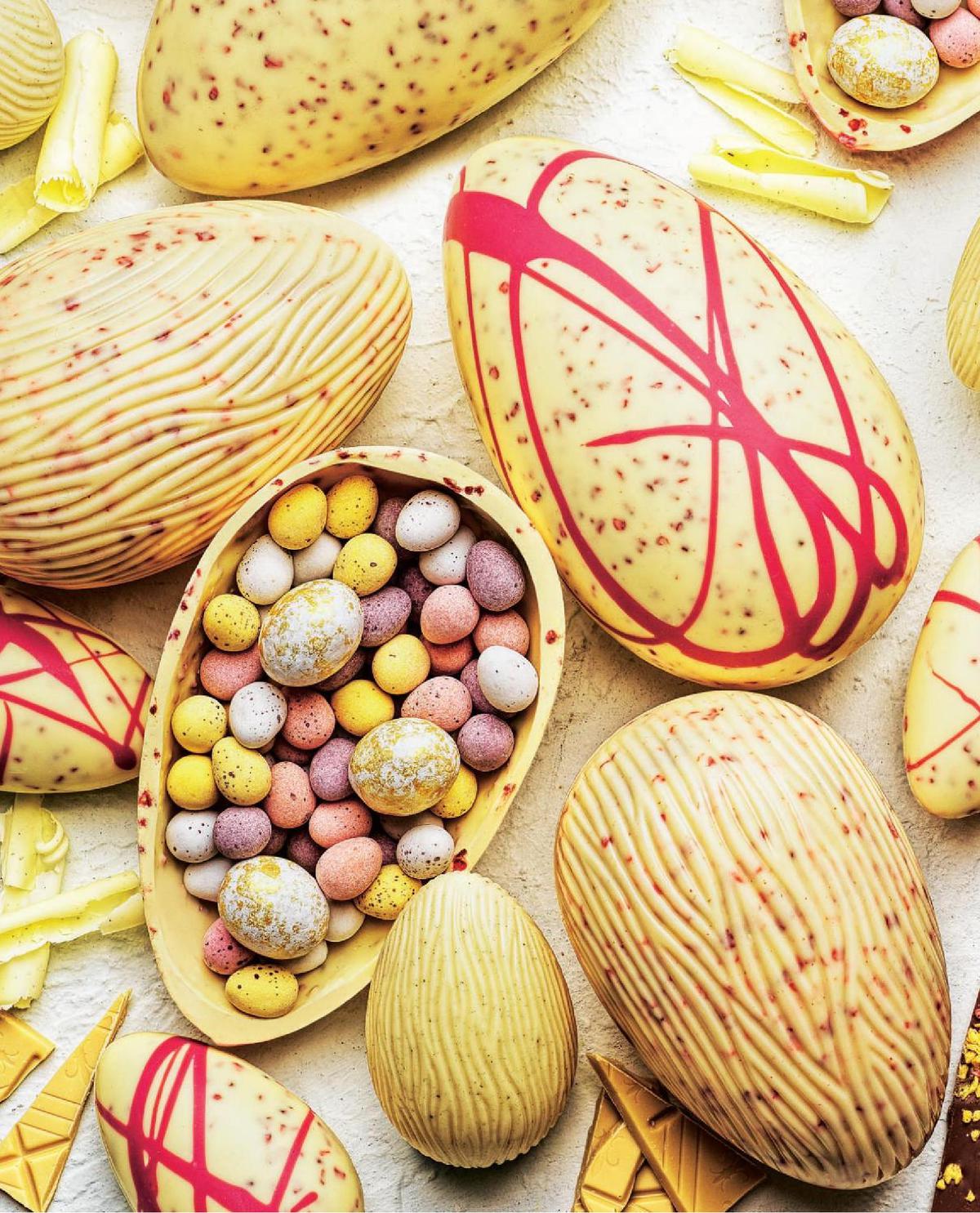 ASDA Magazine Easter Guide Offers from 14 March