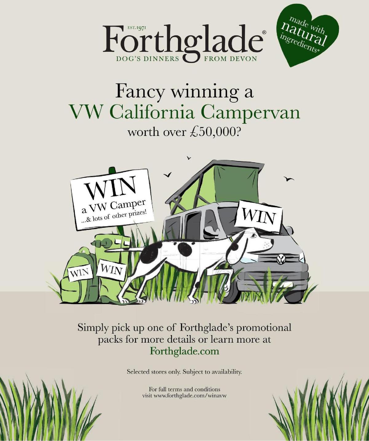 ASDA Magazine Easter Guide Offers from 14 March