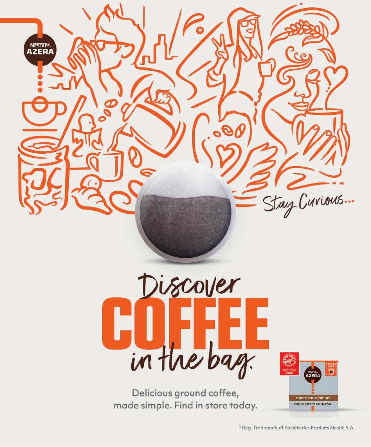 ASDA Magazine Easter Guide Offers from 14 March