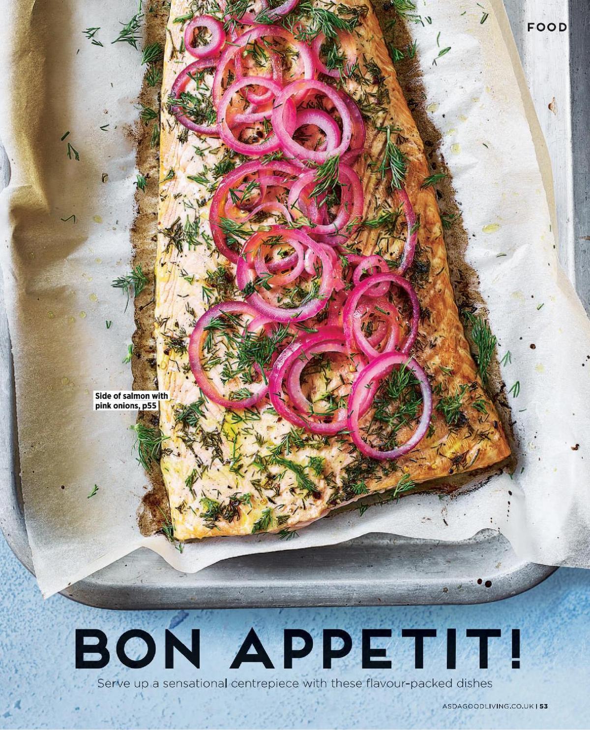 ASDA Magazine Easter Guide Offers from 14 March