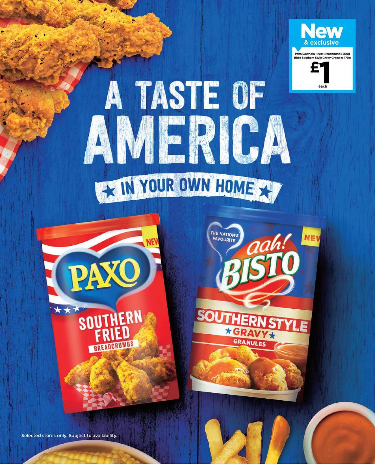 ASDA Magazine Easter Guide Offers from 14 March