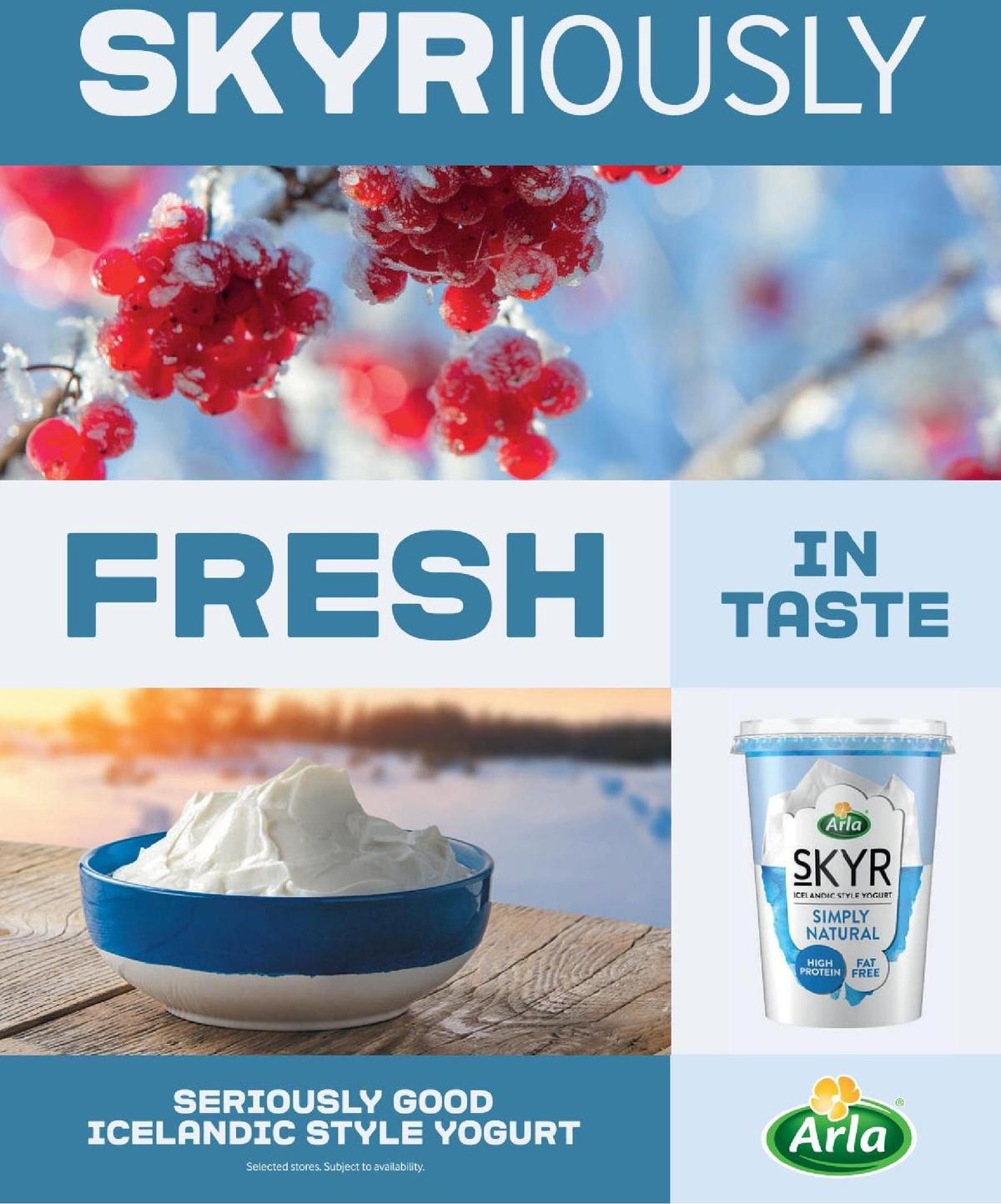 ASDA Magazine Easter Guide Offers from 14 March