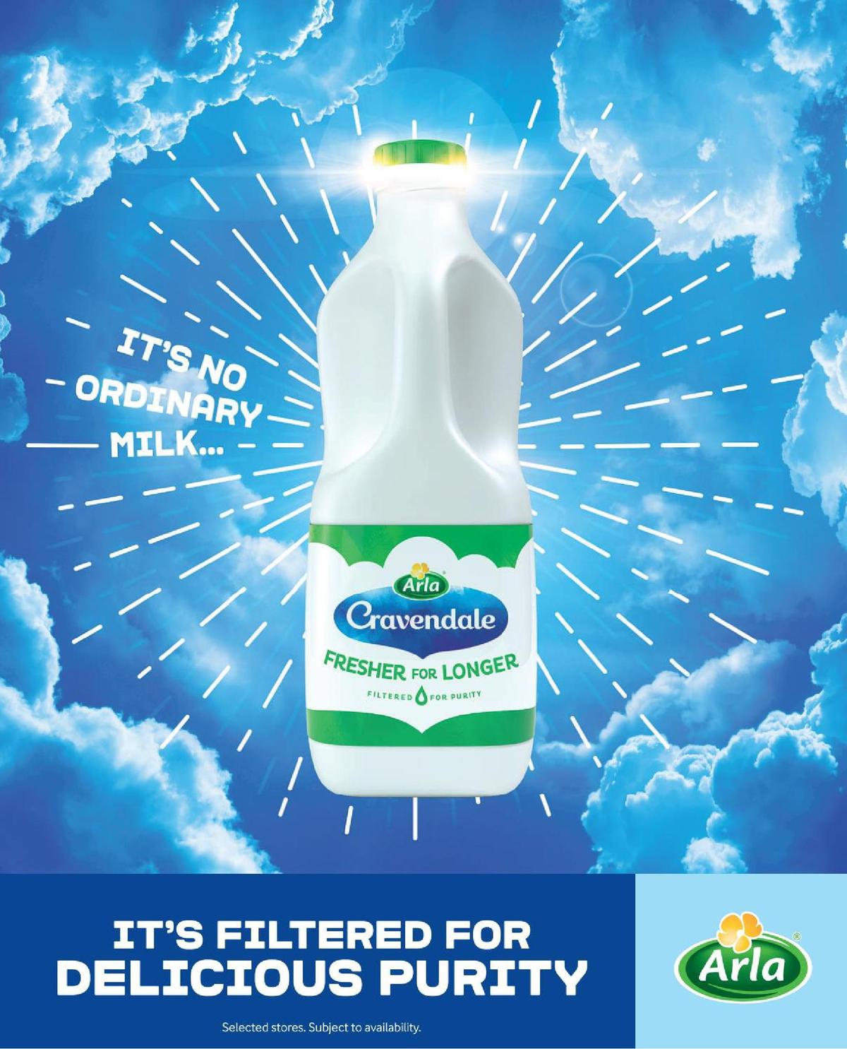 ASDA Magazine Easter Guide Offers from 14 March