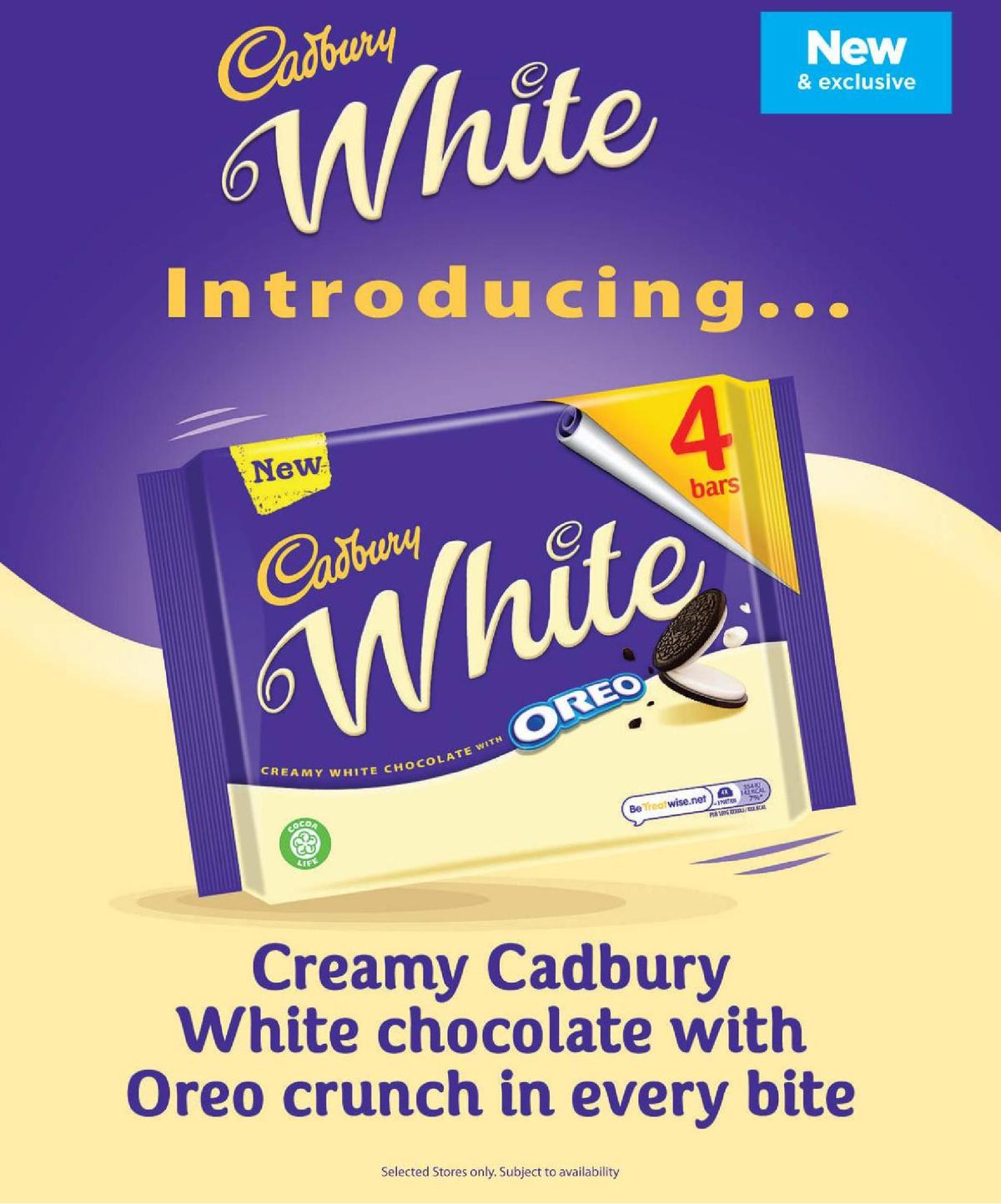 ASDA Magazine Easter Guide Offers from 14 March