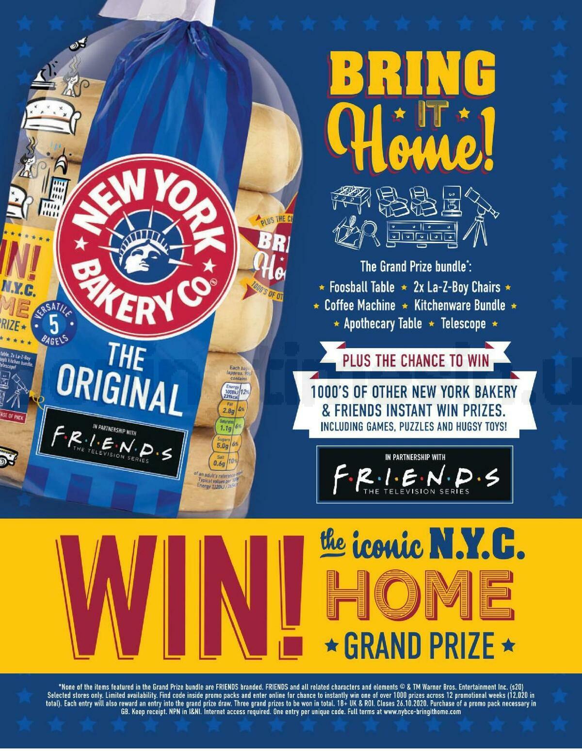 ASDA Magazine September Offers from 1 September