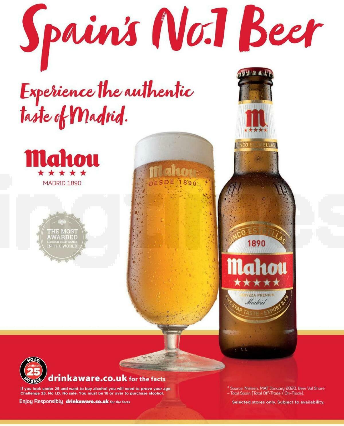 ASDA Magazine September Offers from 1 September