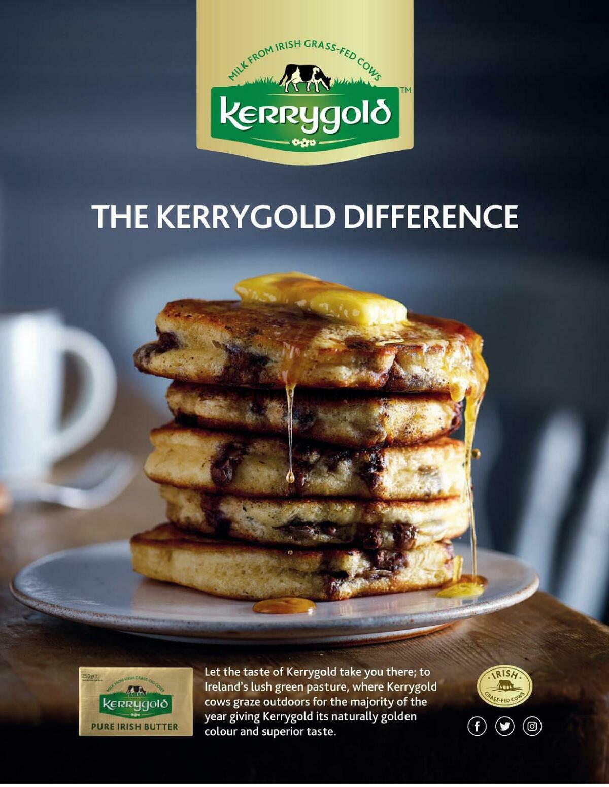 ASDA Magazine September Offers from 1 September