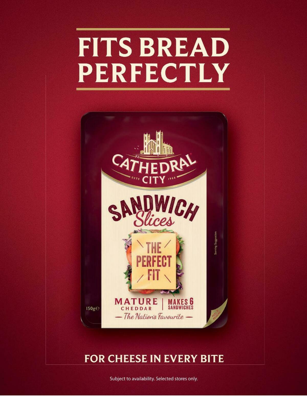 ASDA Magazine September Offers from 1 September