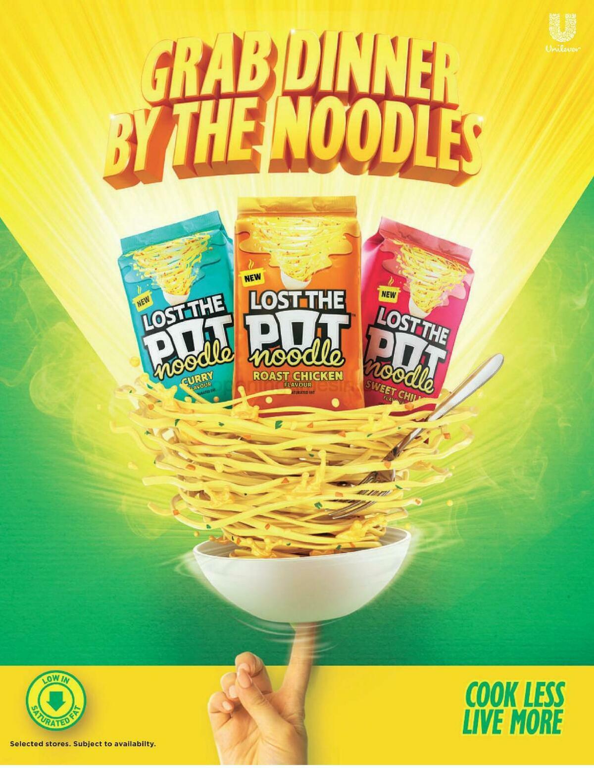 ASDA Magazine September Offers from 1 September