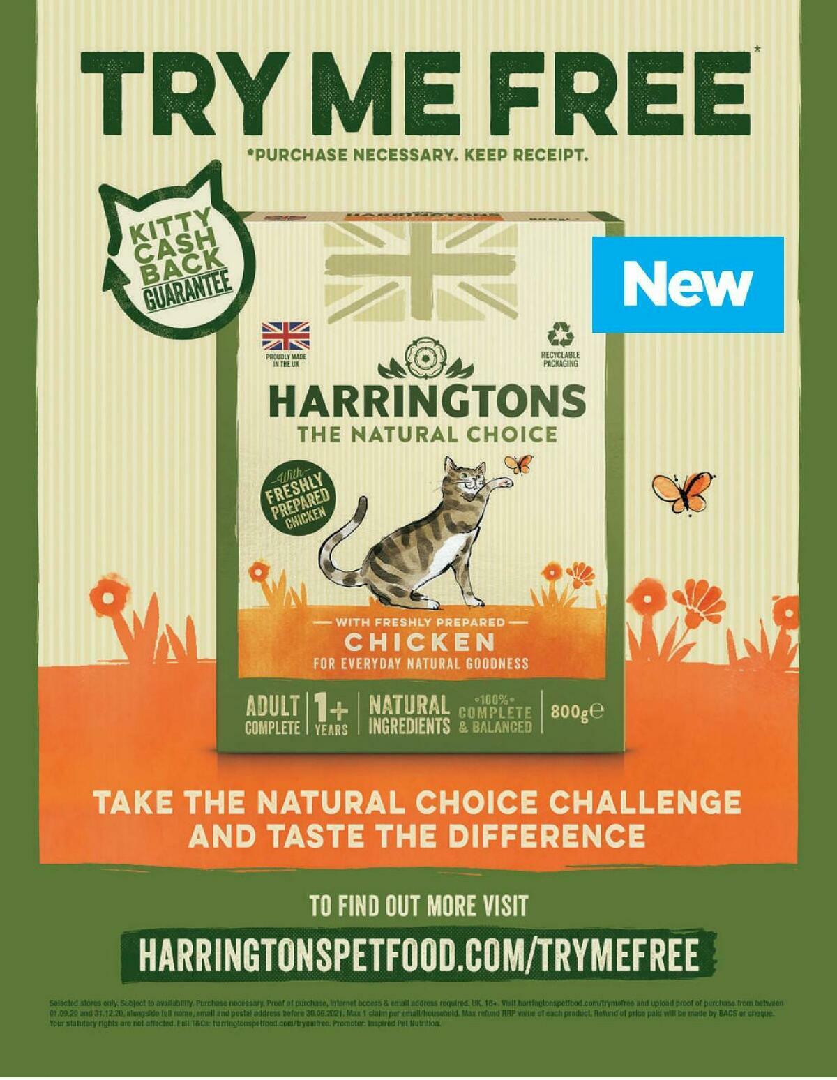 ASDA Magazine September Offers from 1 September