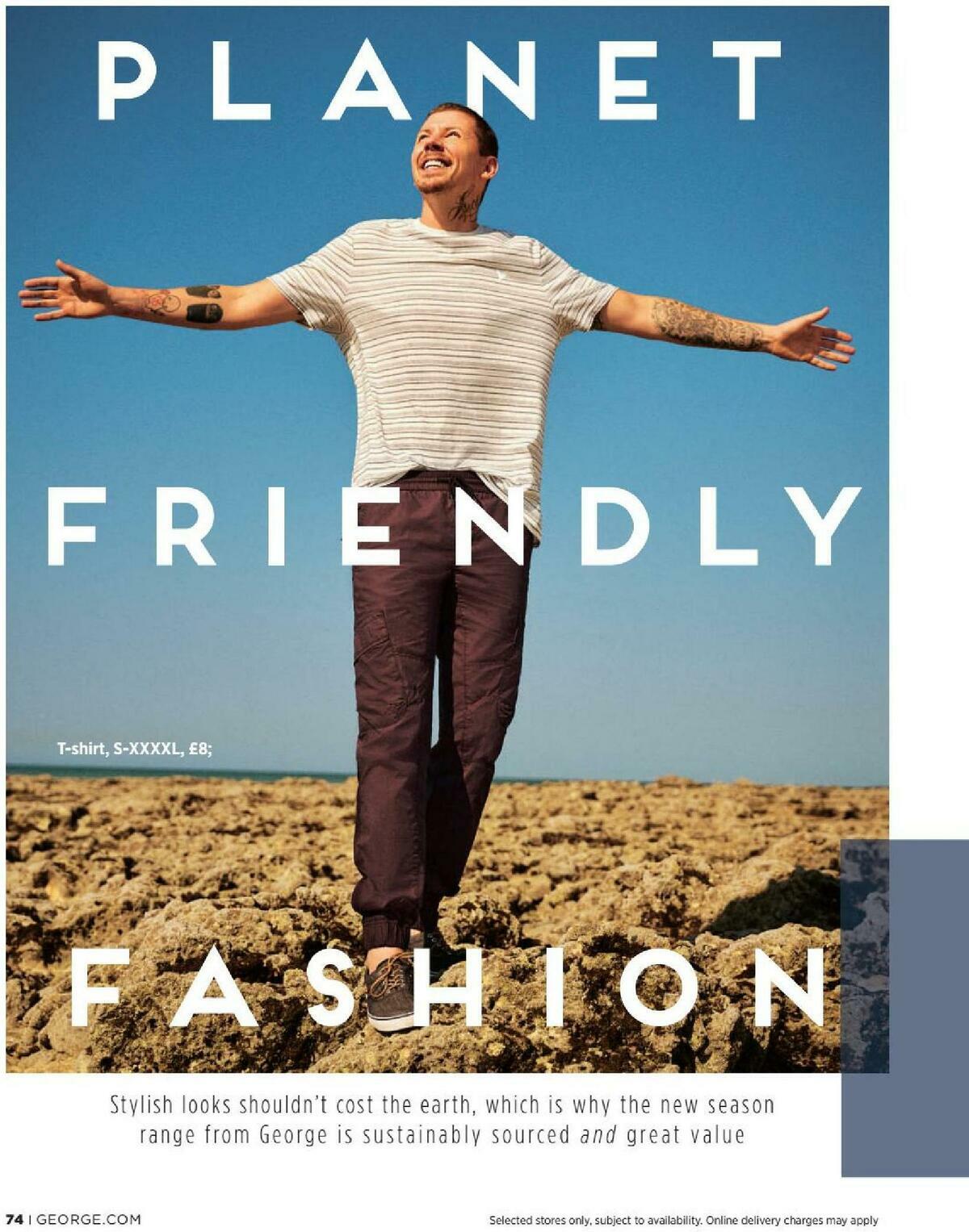 ASDA Magazine September Offers from 1 September