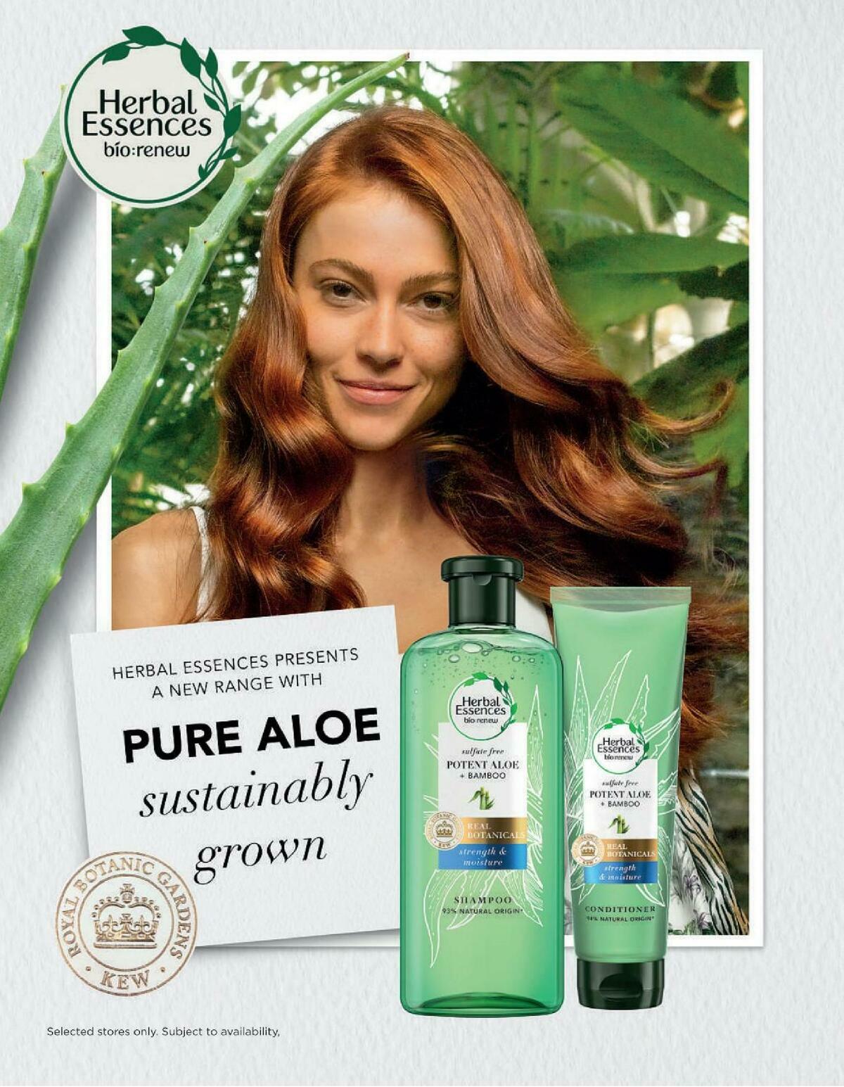 ASDA Magazine September Offers from 1 September