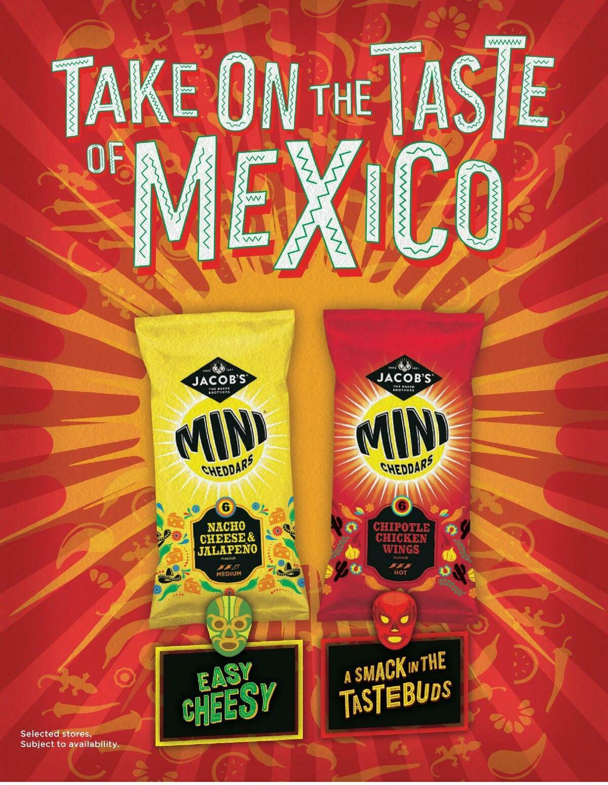 ASDA Magazine September Offers from 1 September