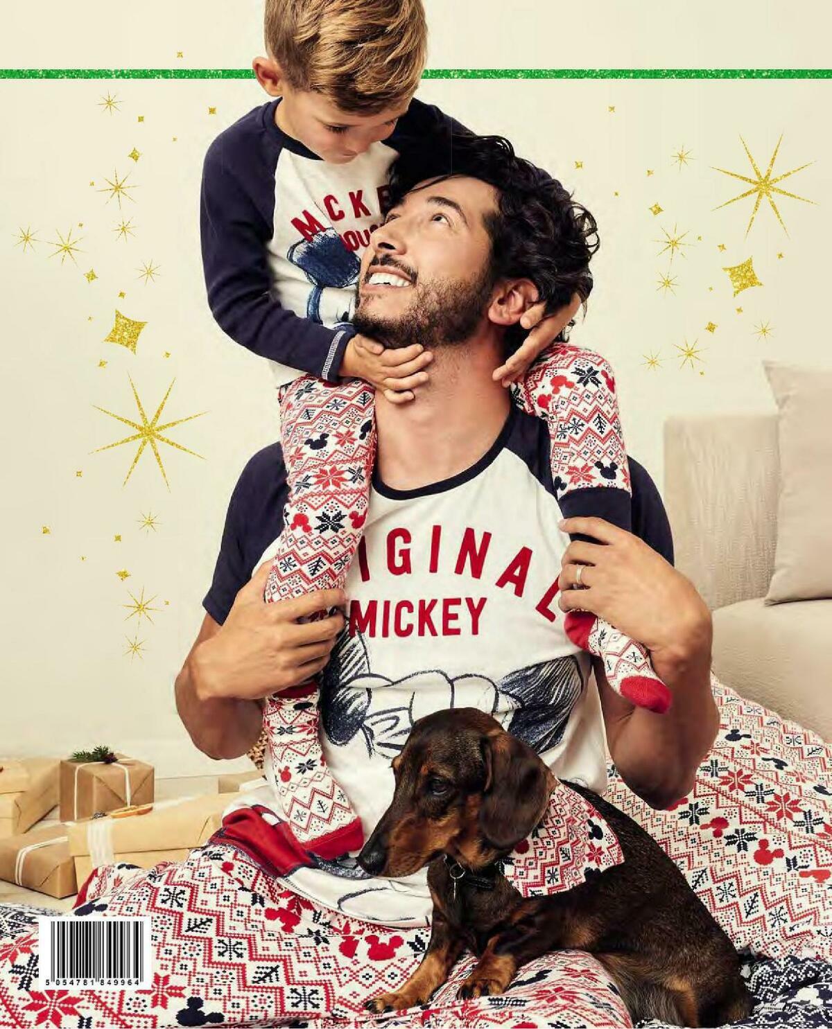 ASDA Magazine Christmas Guide 2020 Offers from 1 November