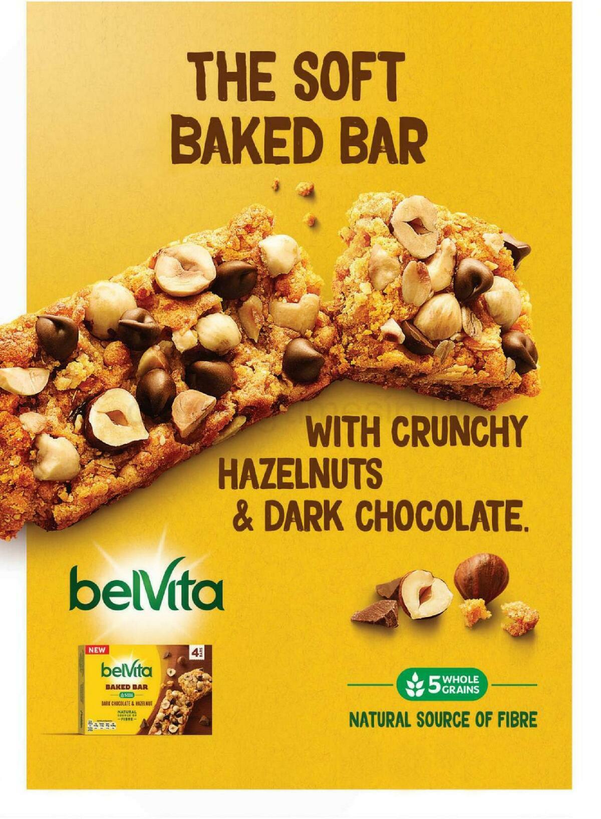 ASDA That's Asda Price April Offers from 1 April