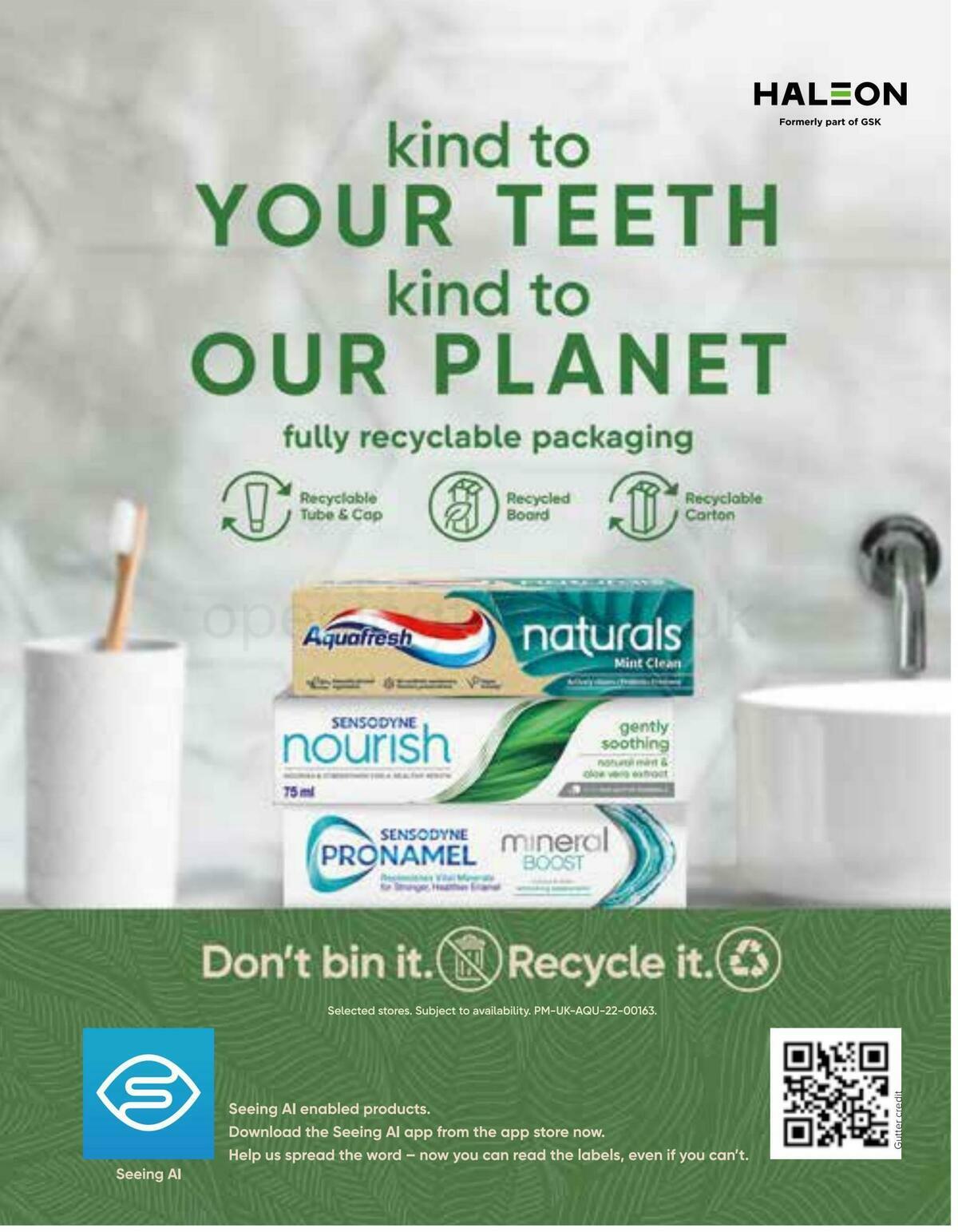 ASDA Magazine January Offers from 1 January