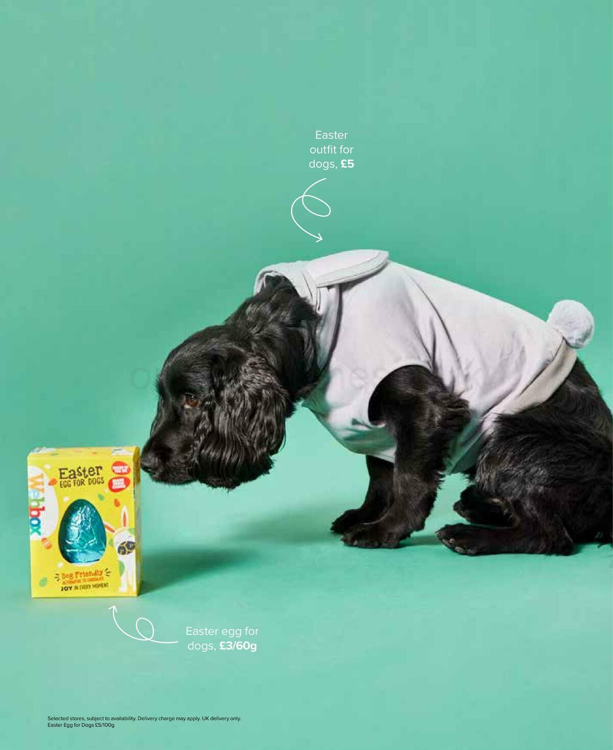 ASDA Magazine March Offers from 1 March