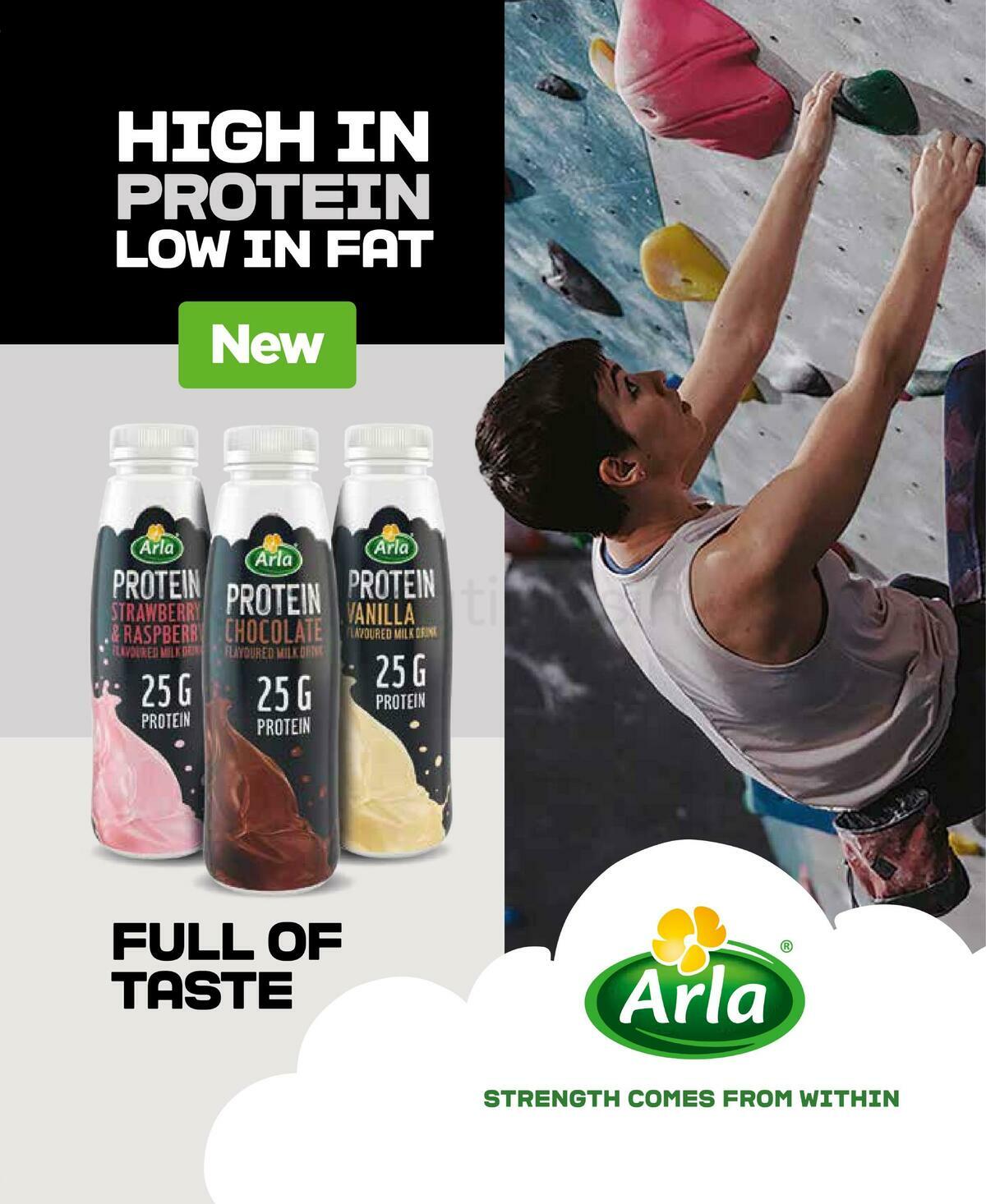 ASDA Magazine March Offers from 1 March