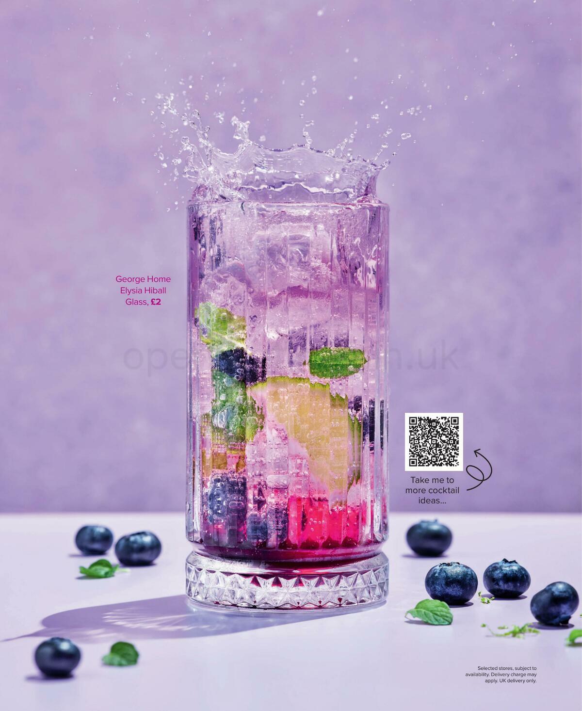 ASDA Magazine May Offers from 1 May