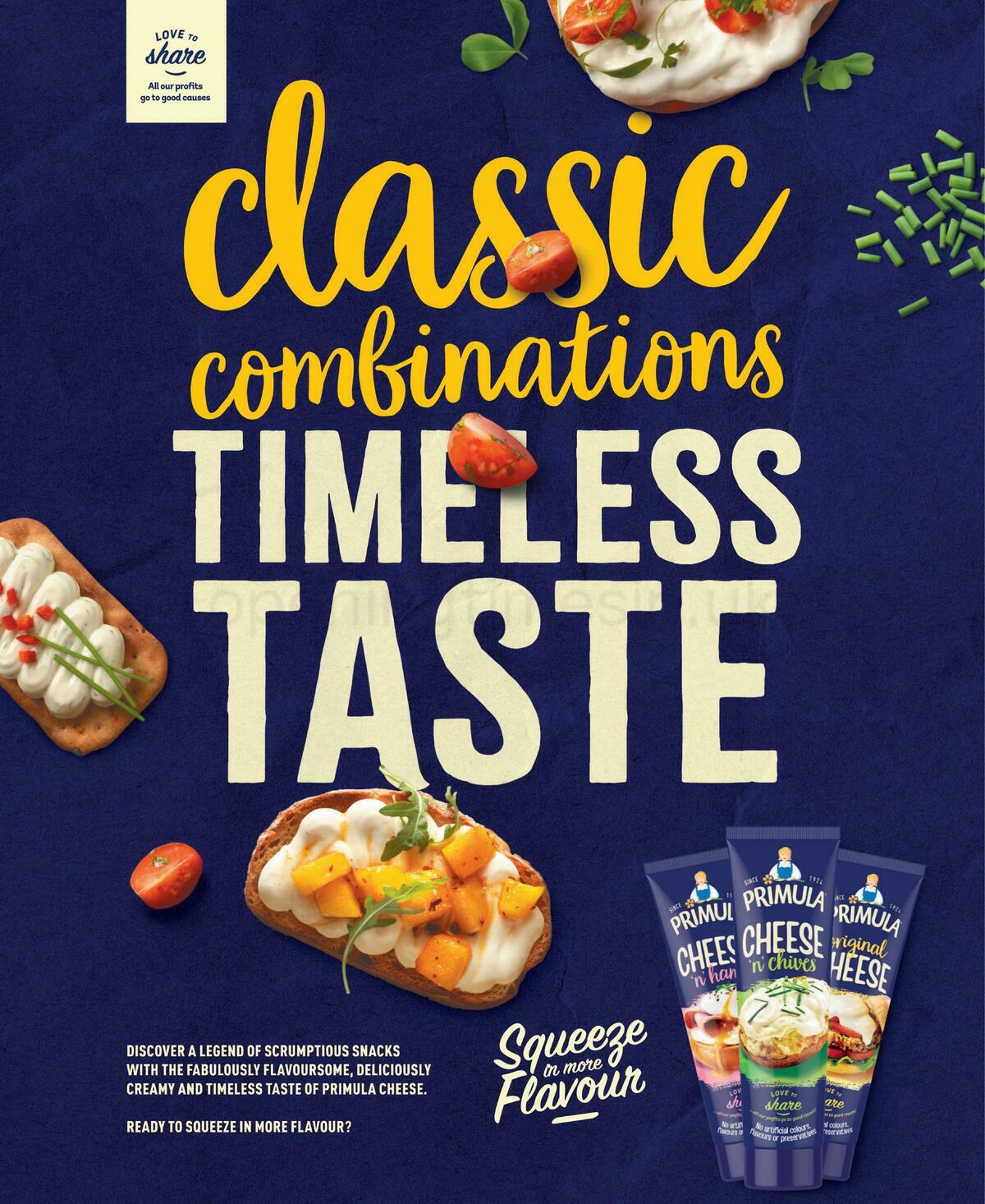 ASDA Magazine May Offers from 1 May