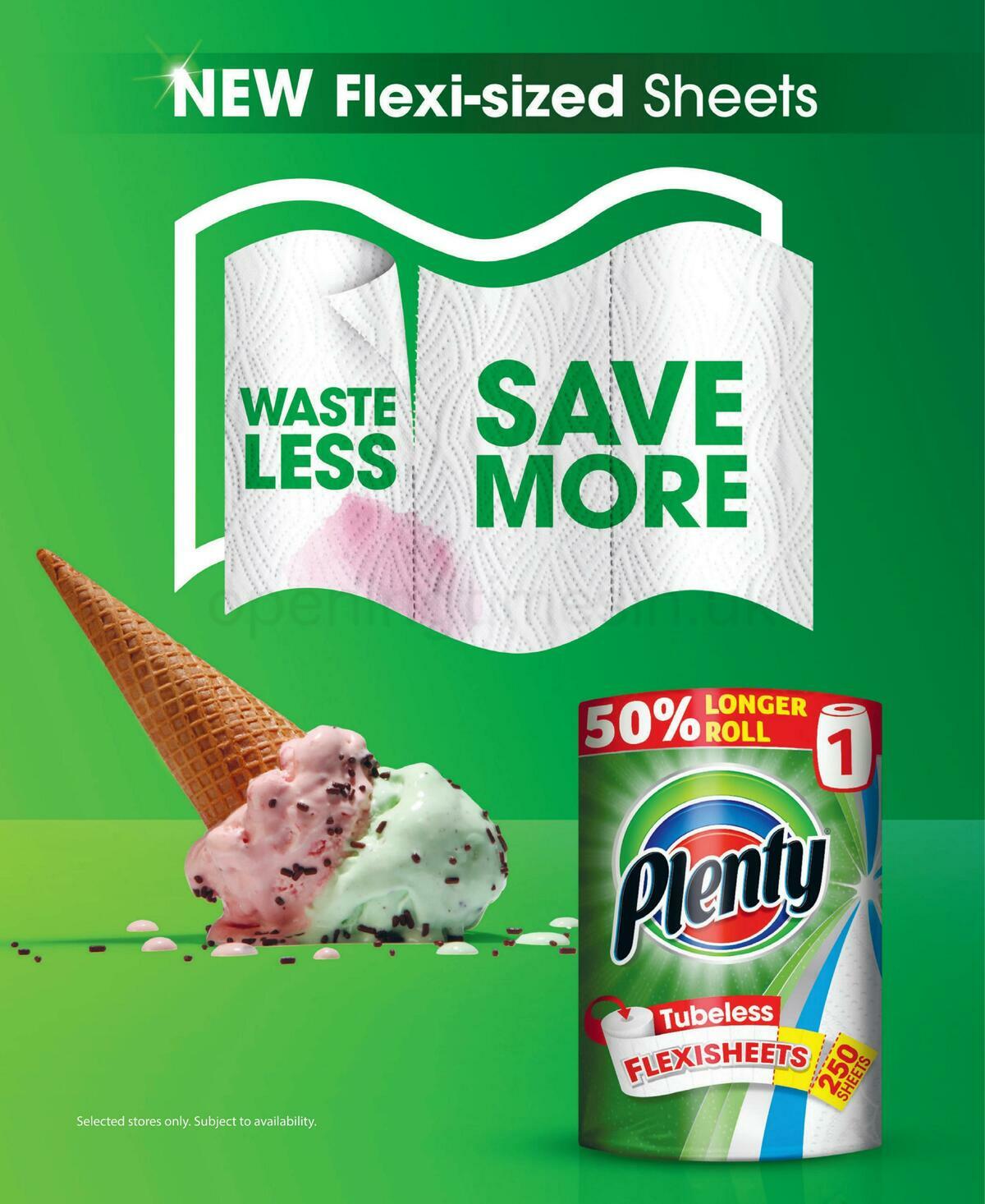 ASDA Magazine May Offers from 1 May