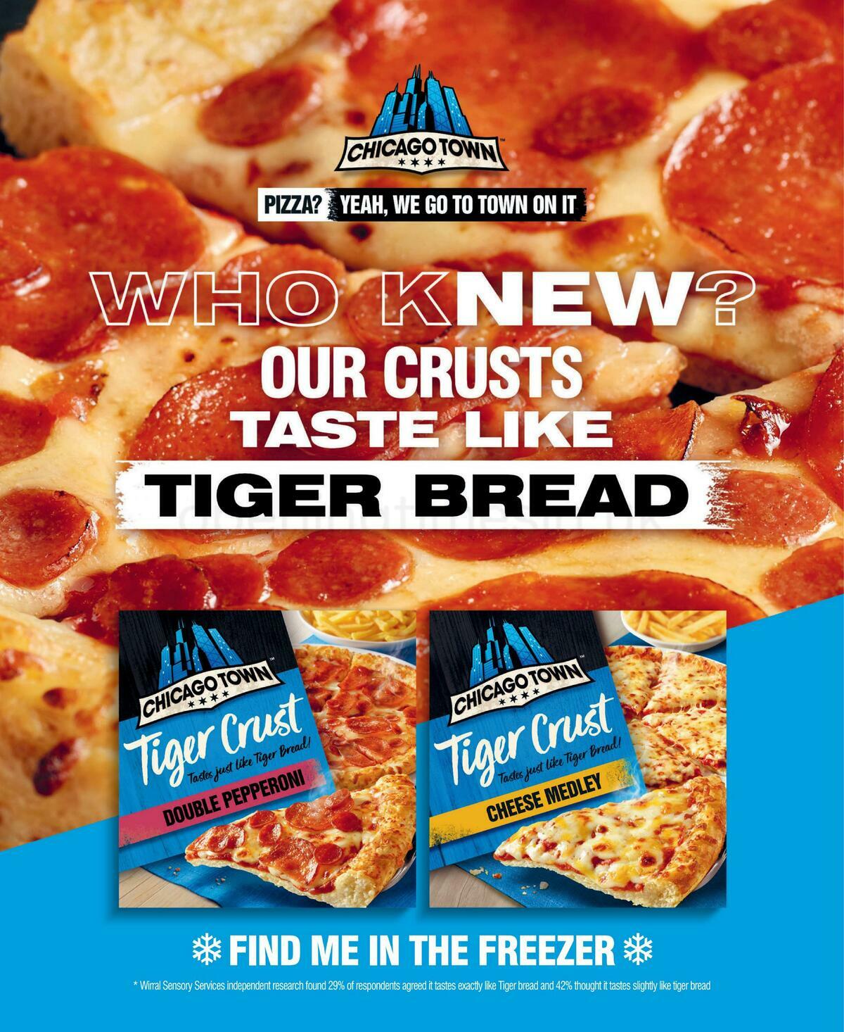 ASDA Magazine May Offers from 1 May