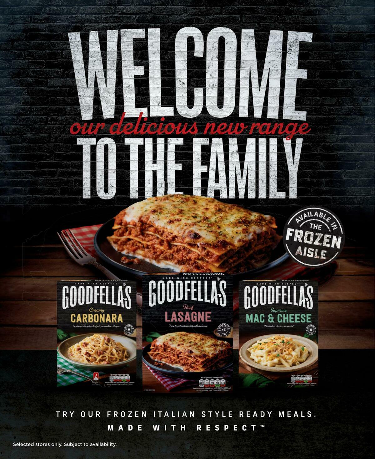 ASDA Magazine May Offers from 1 May