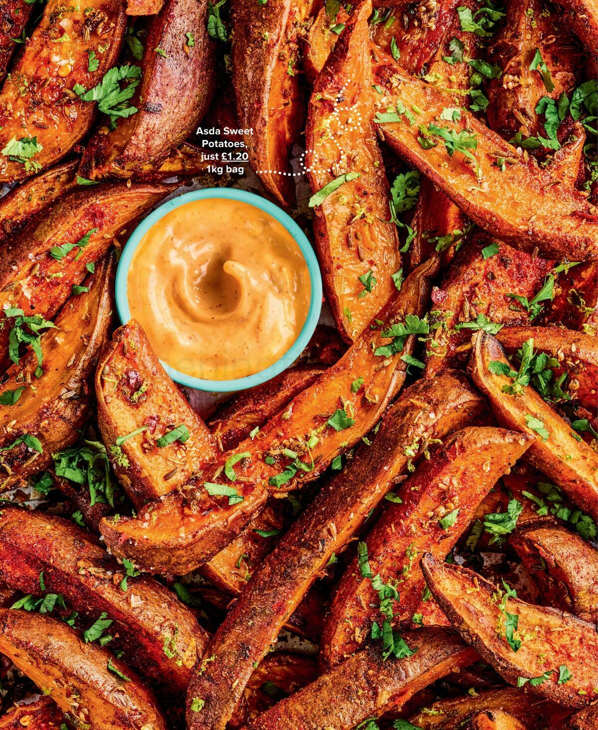 ASDA Magazine June Offers from 7 June