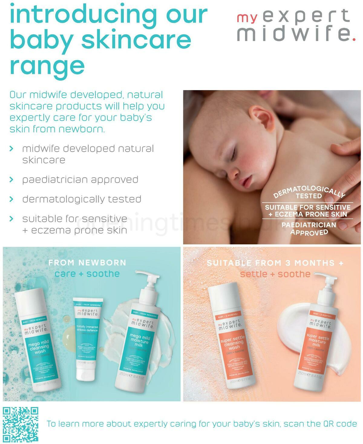 ASDA Magazine June Offers from 7 June