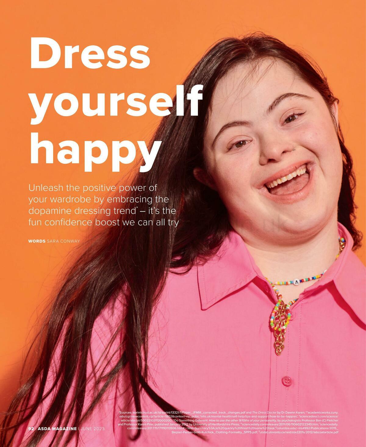 ASDA Magazine June Offers from 7 June