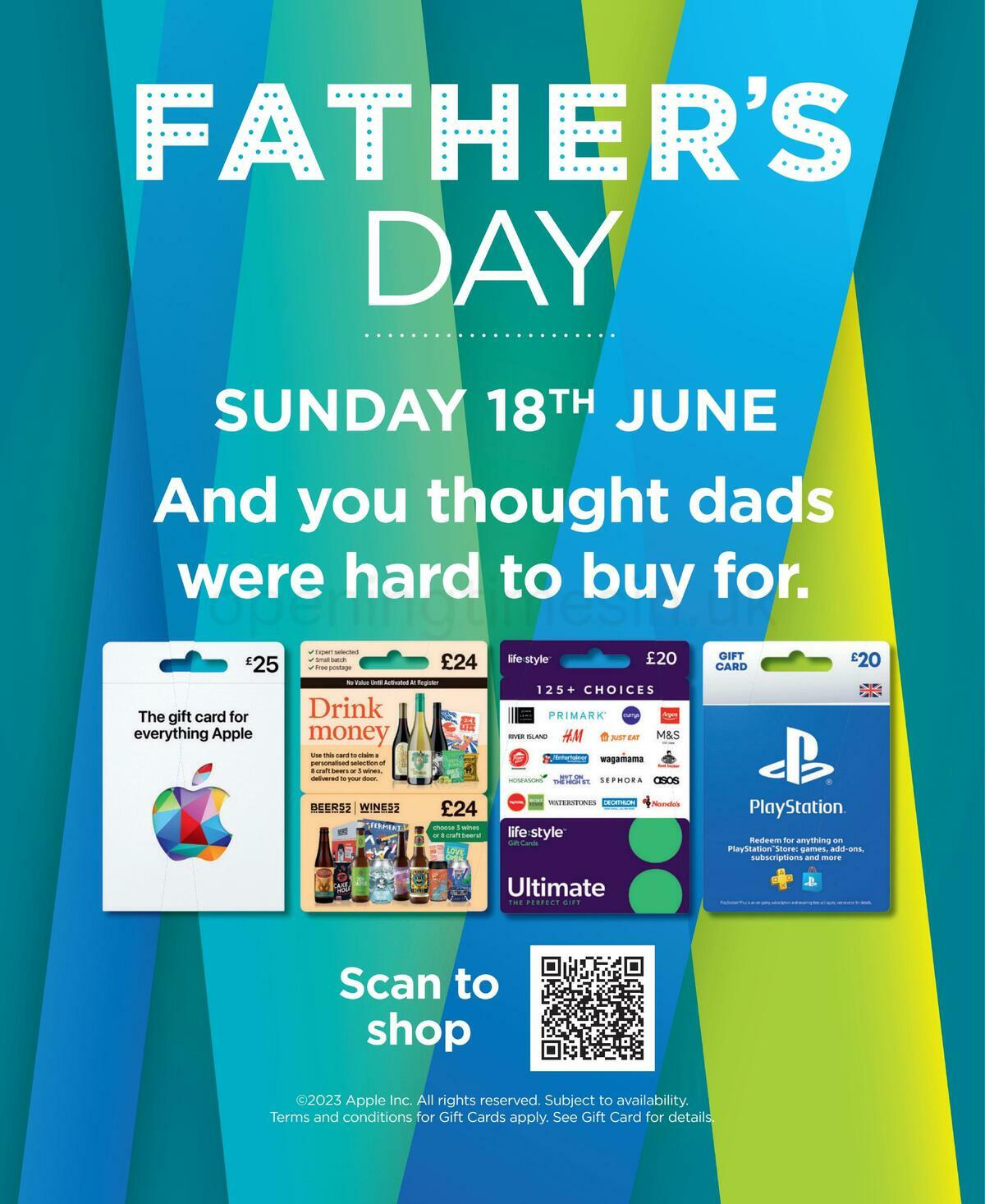 ASDA Magazine June Offers from 7 June