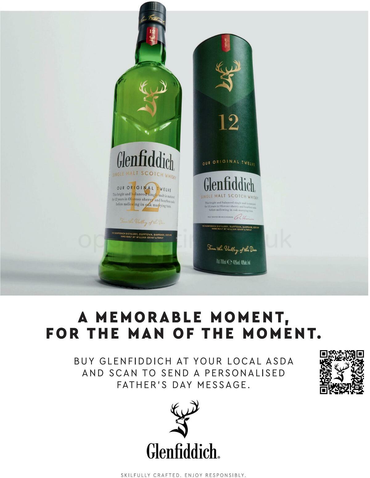 ASDA Magazine June Offers from 7 June