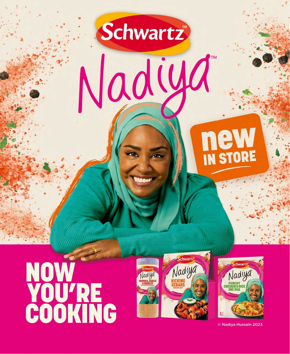 ASDA Magazine September Offers from 5 September